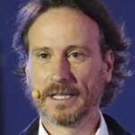 Victor Küppers Conferencista en Charlas Motivacionales