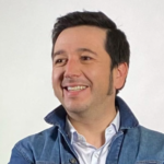 Rodrigo Saá Conferencista en Charlas Motivacionales