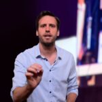 Agustín Remondino Conferencista en Charlas Motivacionales