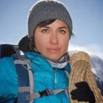 Andrea Cardona Conferencista en Charlas Motivacionales