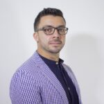 Javier Aguilar Dulce Conferencista en Charlas Motivacionales