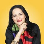 Ivonne Casado Conferencista en Charlas Motivacionales