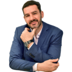 David Pozo Conferencista en Charlas Motivacionales
