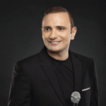 Vladimer Botsvadze Conferencista en Charlas Motivacionlaes