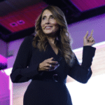 Carmenza Alarcón Conferencista en Charlas Motivacionales
