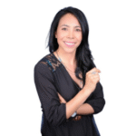 Margarita Araque Conferencista en Charlas Motivacionales