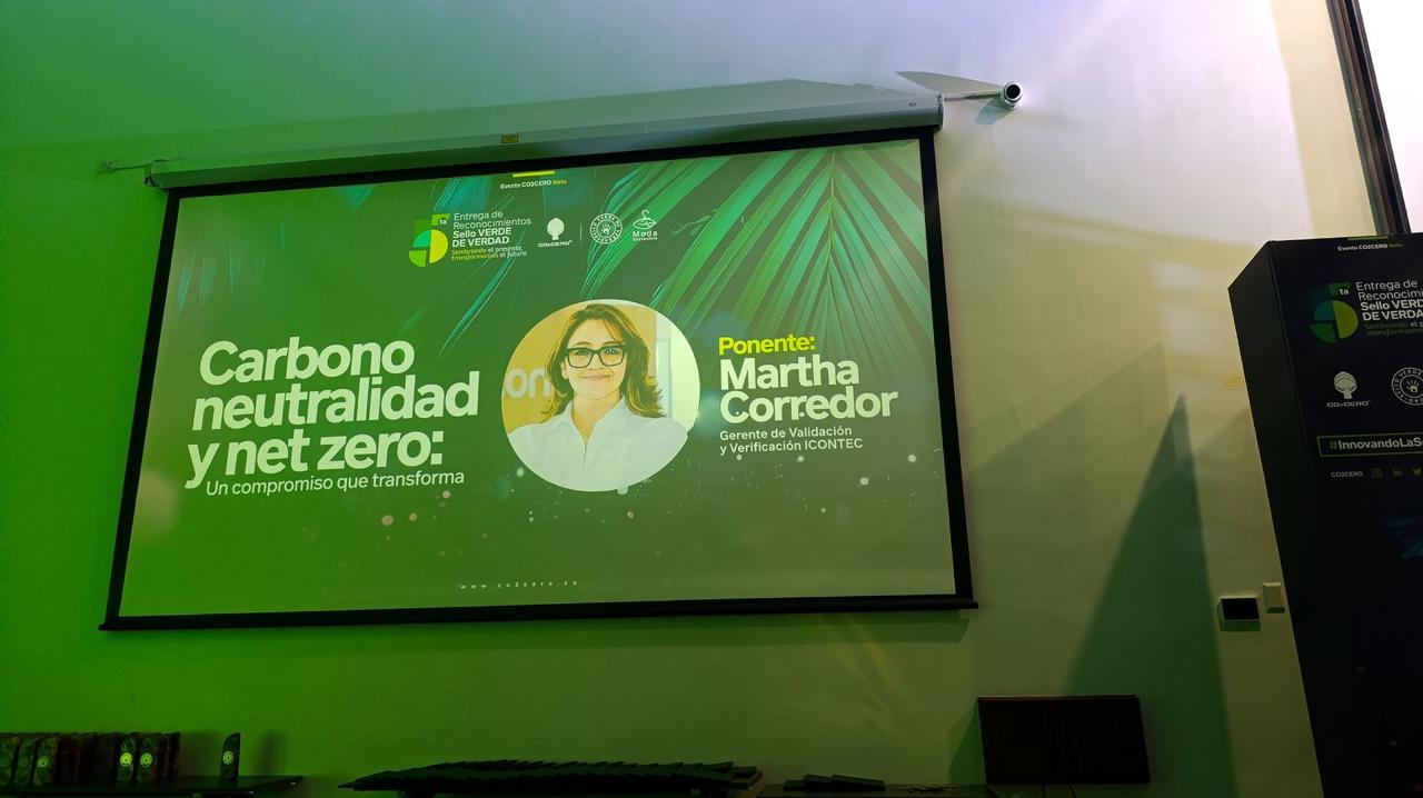 Martha Corredor Conferencista en Charlas Motivacionales