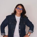 Martha Corredor Conferencista en Charlas Motivacionales