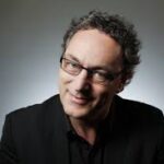Gerd Leonhard conferencista en Charlas Motivacionales