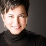 Ana Sarmiento Conferencista en Charlas Motivacionales