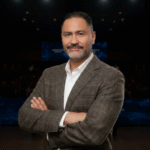 Manuel Caro Conferencista en Charlas Motivacionales