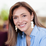 Catalina Suescún conferencista en Charlas Motivacionales