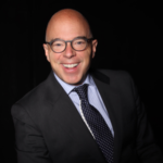 Diego Antoñanzas Conferencista en Charlas Motivacionales