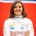 Tatiana Calderón Conferencista en Charlas Motivacionales