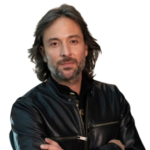 Miguel Piedrahita Conferencista en Charlas Motivacionales