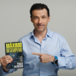 Pablo Jacobsen Conferencista en Charlas Motivacionales