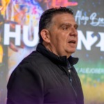 Alejo Bernal Conferencista en Charlas Motivacionales