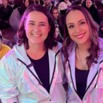 Mariana Mesa y Sara Trujillo conferencistas en Charlas Motivacionales