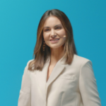 Ana Ibáñez Conferencista en Charlas Motivacionales