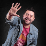 Juan Carlos Gutierrez Conferencista en Charlas Motivacionales