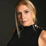 Kay Valenzuela Conferencista en harlas Motivacionales