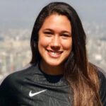 Vanessa Cordoba conferencista en Charlas Motivacionales