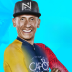 Nairo Quintana Conferencista en Charlas Motivacionales