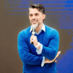 Allan Loría Conferencista en Charlas Motivacionales