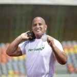 Carlos Felipa Conferencista en charlas Motivacionales