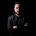 Juan Diego Galvis Conferencista en Charlas Motivacionales