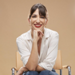 Sarab Rey Conferencista en Charlas Motivacionales