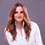 María Andrea Nieto Conferencista en Charlas Motivacionales