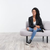 Hanoi Morillo conferencista en Charlas Motivacionales