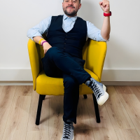 Juan Carlos Gutierrez Conferencista en Charlas Motivacionales