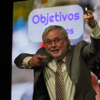 LLuís Serra Conferencista en Charlas Motivacionales