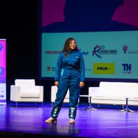 Dani Payán Conferencista en Charlas Motivacionales