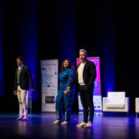 Dani Payán Conferencista en Charlas Motivacionales