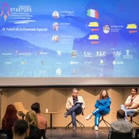 Dani Payán Conferencista en Charlas Motivacionales