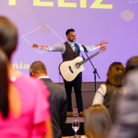 Juan Carlos Gutierrez Conferencista en Charlas Motivacionales