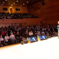 LLuís Serra Conferencista en Charlas Motivacionales