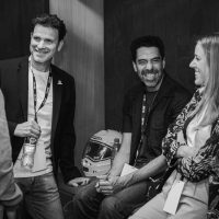 Gabriel Gurovich Conferencista en Charlas Motivacionales