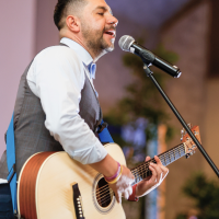 Juan Carlos Gutierrez Conferencista en Charlas Motivacionales