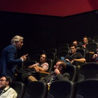 LLuís Serra Conferencista en Charlas Motivacionales