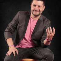Juan Carlos Gutierrez Conferencista en Charlas Motivacionales