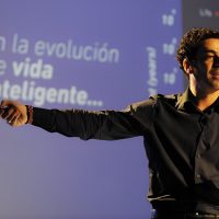 Gabriel Gurovich Conferencista en Charlas Motivacionales