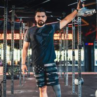 Alejandro Pineda Conferencista en Charlas Motivacionales