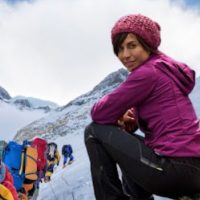 Andrea Cardona Conferencista en Charlas Motivacionales