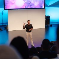 Antoni Fernández i Brugués conferencista en Charlas Motivacionales