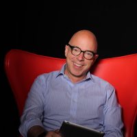 Diego Antoñanzas Conferencista en Charlas Motivacionales