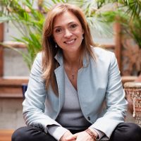 Catalina Suescún conferencista en Charlas Motivacionales